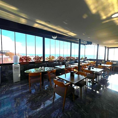 Boutique Kaya Royal Hotel Istanbul Bagian luar foto
