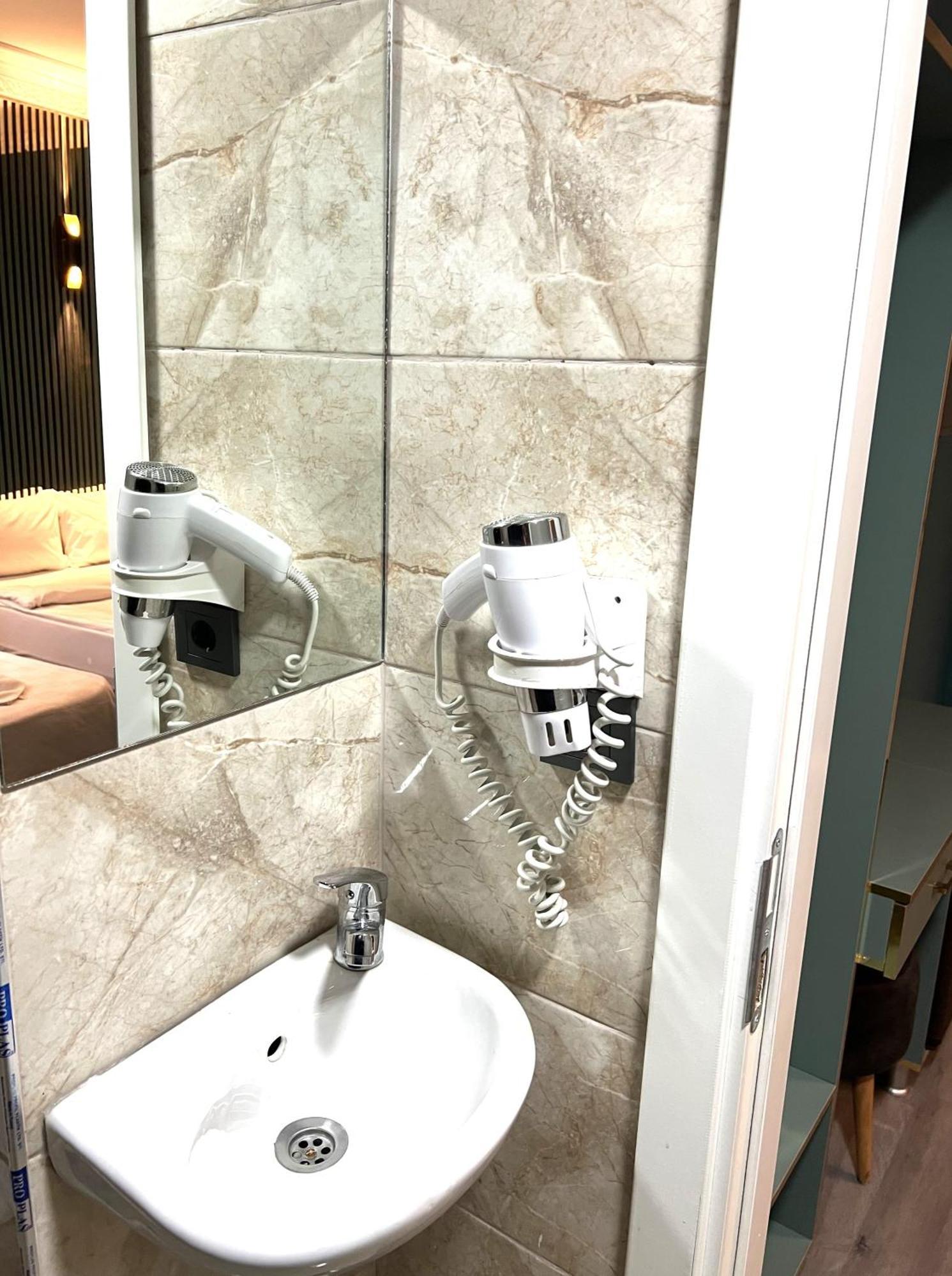 Boutique Kaya Royal Hotel Istanbul Bagian luar foto