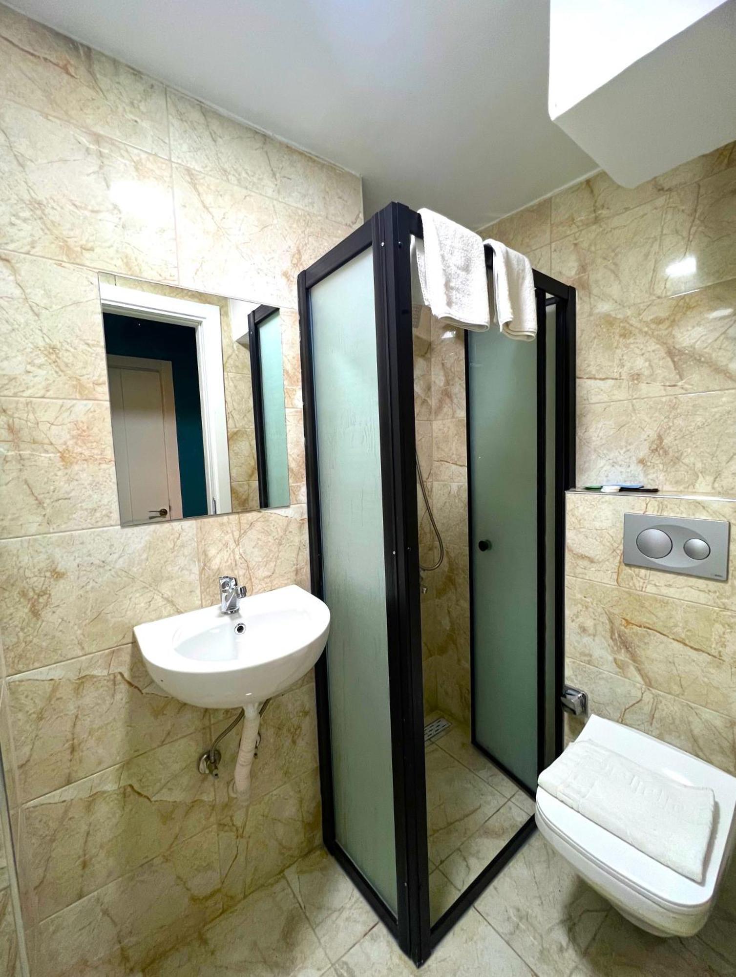 Boutique Kaya Royal Hotel Istanbul Bagian luar foto